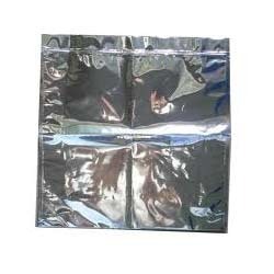Aluminium Food Foil Pouches