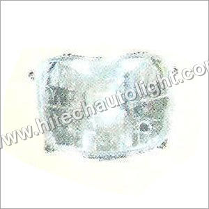 CT-100 DX Lumax Fitting Head lamp