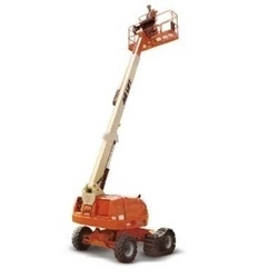 Aerial Lift Rental