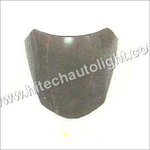 CT-100 Visor Glass