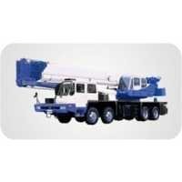 Construction Truck & Crane Rental