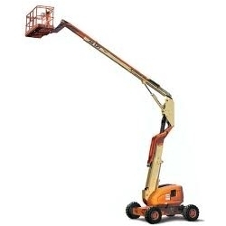 Jlg Articulated Boom Lift Rental