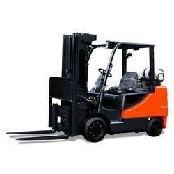 Forklift Rental Services