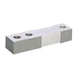 Silver Shear Beam Dynamic Load Cell