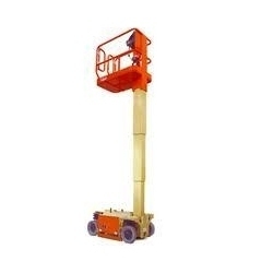 Mast Lift Rental