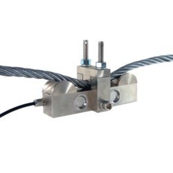 Rope Tension Measurement Load Cell By SOUTHERN SENSORS