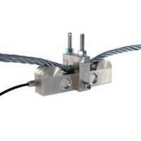 Rope Tension Measurement Load Cell