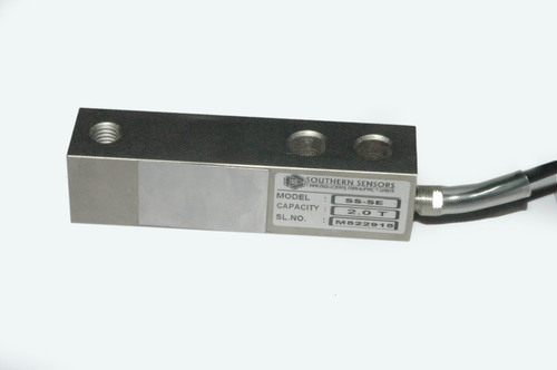 Load Cell Accuracy: Class 3