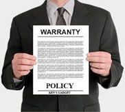 Warranty Policy 