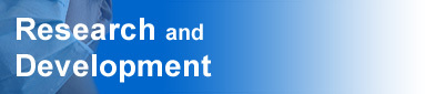 Research & Development 