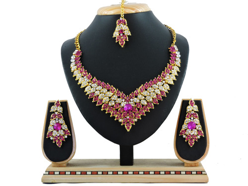 Rani Haar Necklace