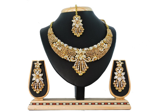 Designer Artificial Necklace