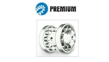 Gear Coupling