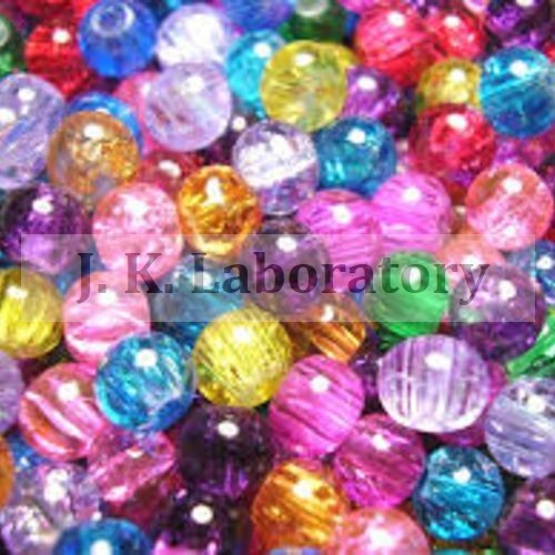 Glass Beads Testing Services