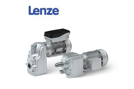 Axial Gearbox