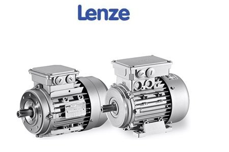 Lenze Three Phase AC Motors