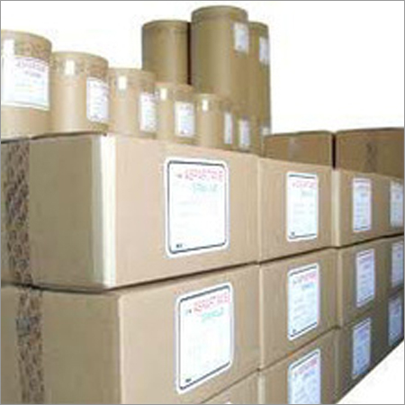 Levosalbutamol Sulphate
