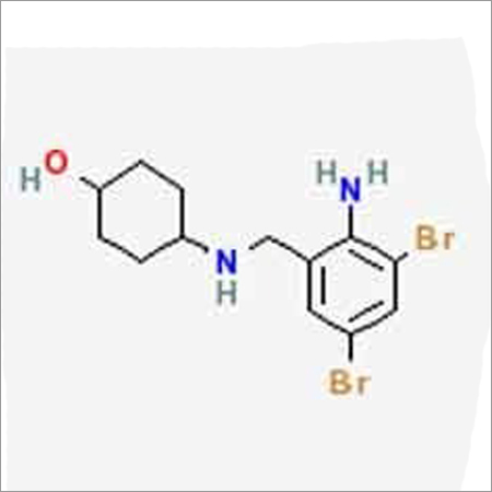 Ambroxol Hydrochloride