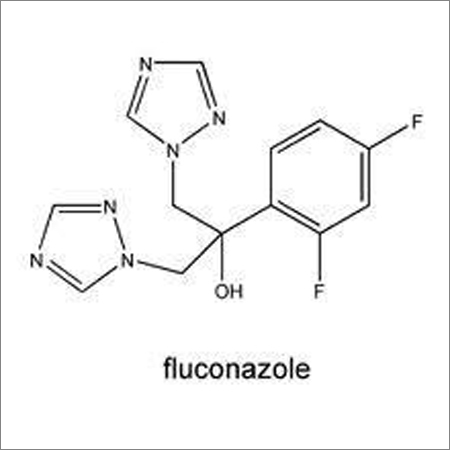 Fluconazole