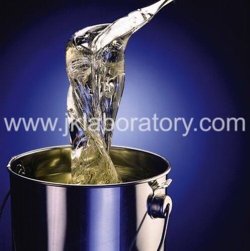 Chemical Adhesive Testing સેવાઓ