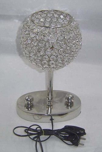 Fancy Lamp