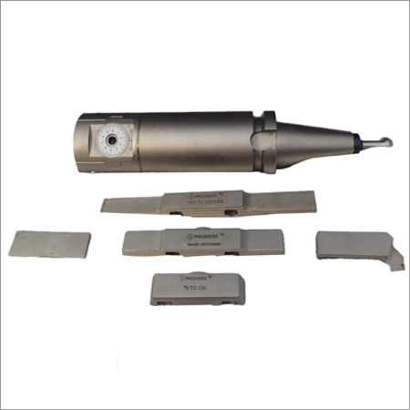 Extra Long Bt 40 Boring Head Kit