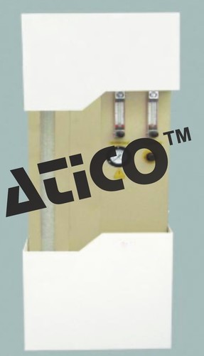 Chemical Reaction Lab Equipment