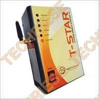 T Star 3 Phase Mobile Pump Starter
