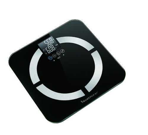 Body Mass Index Monitor