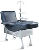 Blood Donor Chair