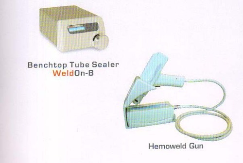 PORTABLE & BENCHTOP SEALERS