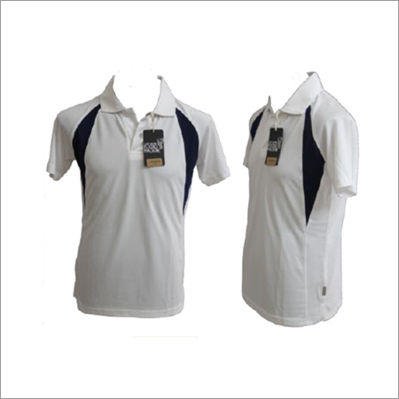 White T Shirts