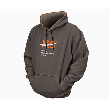 Hooded Sweatshirts