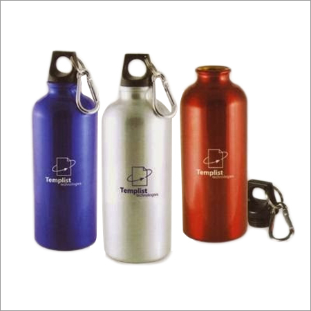 Sipper Bottles