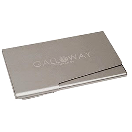 SS Card Holders