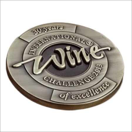 Custom Badges