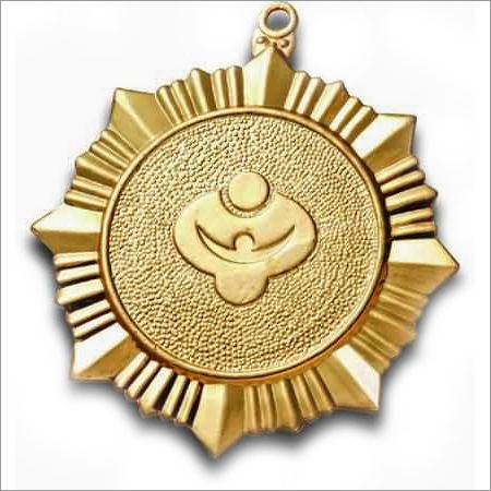 Award Medal