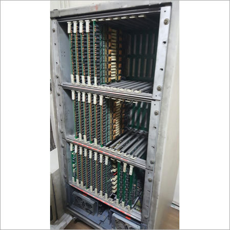 EPBx System