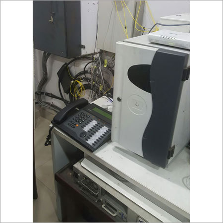 Epabx System