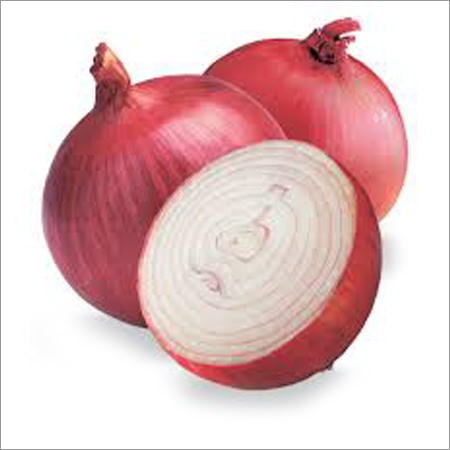 Red Onions
