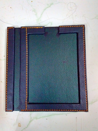 Leather Photo Holder