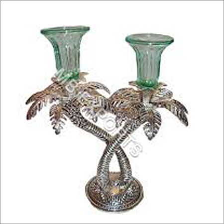Decorative Candle Holder