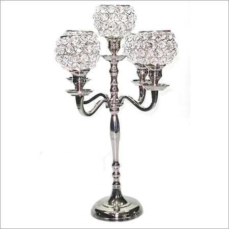 Decorative Candle Holder