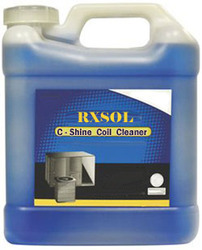C Shine Alkaline Coil Cleaner / Coil Brite