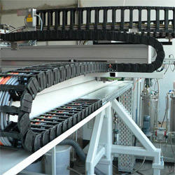 Spark Clean Bio Degreaser For Chain Conveyor Nutbolt Gear