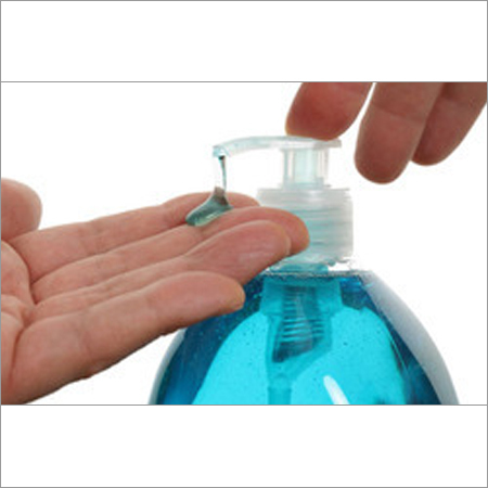 Hand Wash