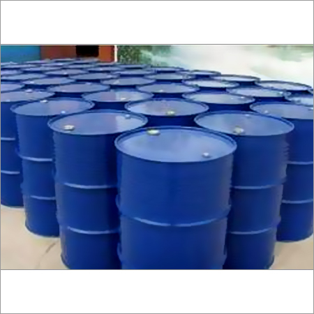 Industrial Chemical - Steel Drum, 200 Liters, 580mm x 880mm, Blue | Easy to Use, Efficient Cleaning, Highly Effective, Cost-effective