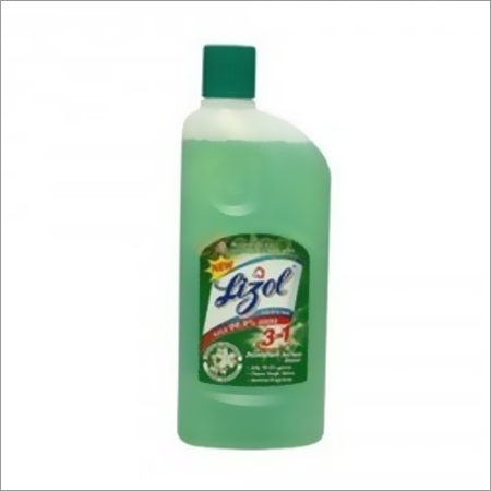 Lizol Cleaner