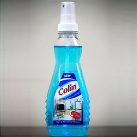 Colin Cleaner