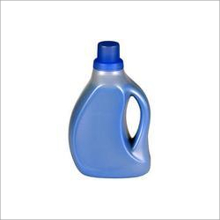 Fabric Softener - Plastic Material, 1 Liter Capacity, Dimensions 15x10x20 cm, Color Blue | Easy to Use, Long Lasting, Floral Scent, Softens Clothes